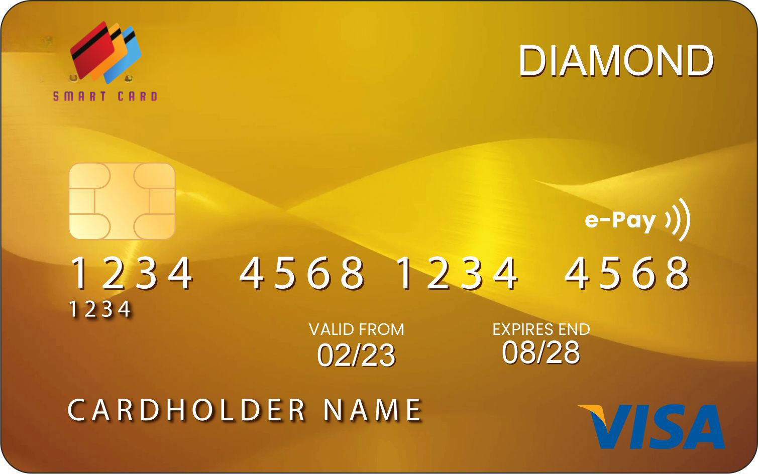 platinum card