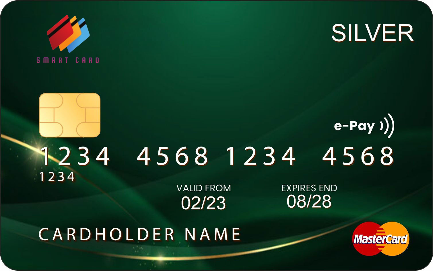 platinum card